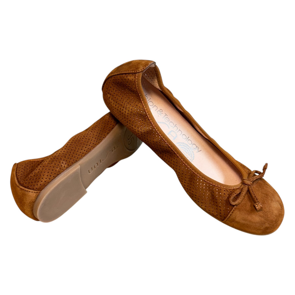 Unisa BALERINKI damskie 35