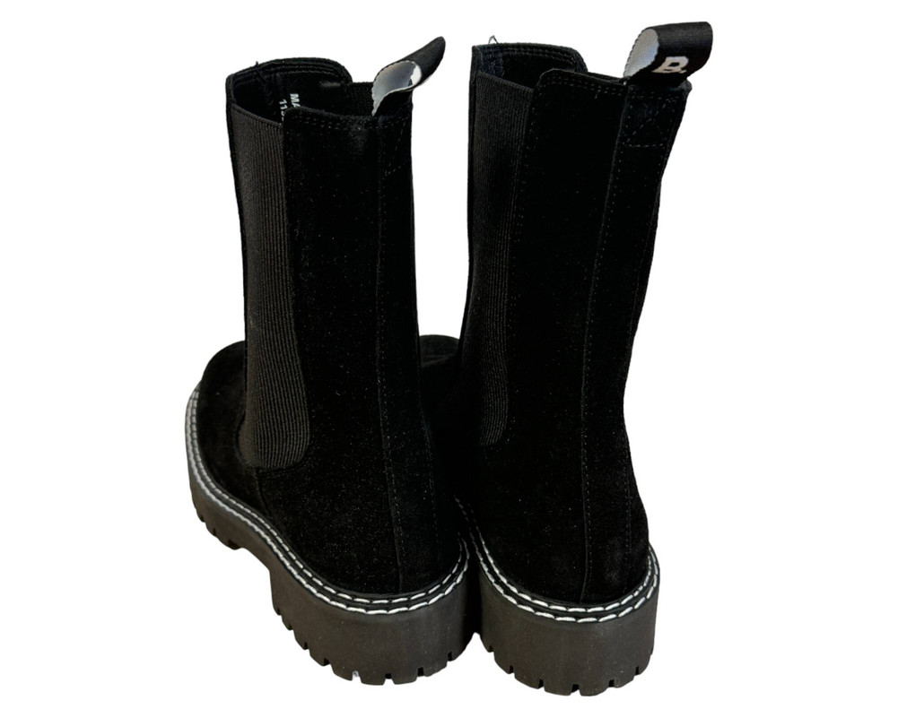 Bianco  BOTKI  damskie 39/40