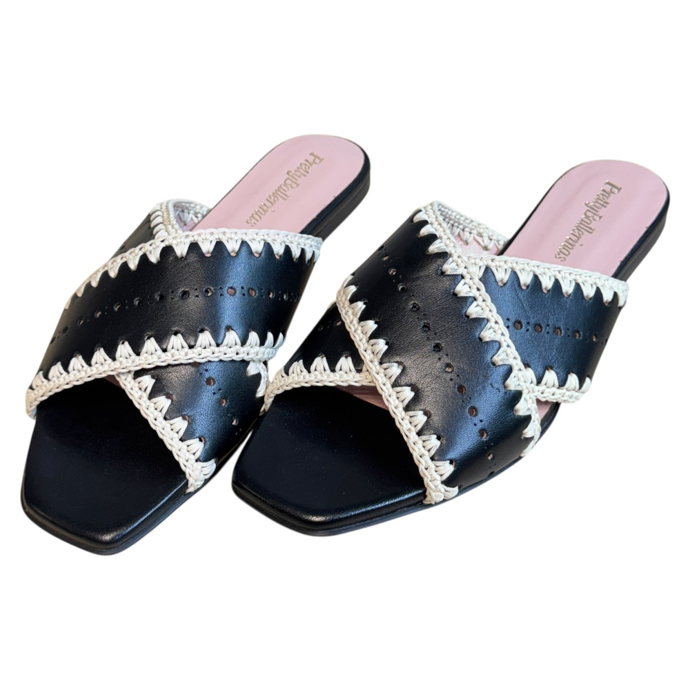 Pretty Ballerinas Isla KLAPKI damskie 41/40