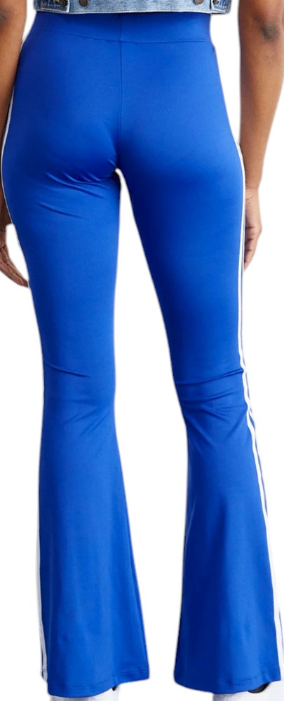 Spodnie Leggins Adidas M Flared AD121A1GR-K11