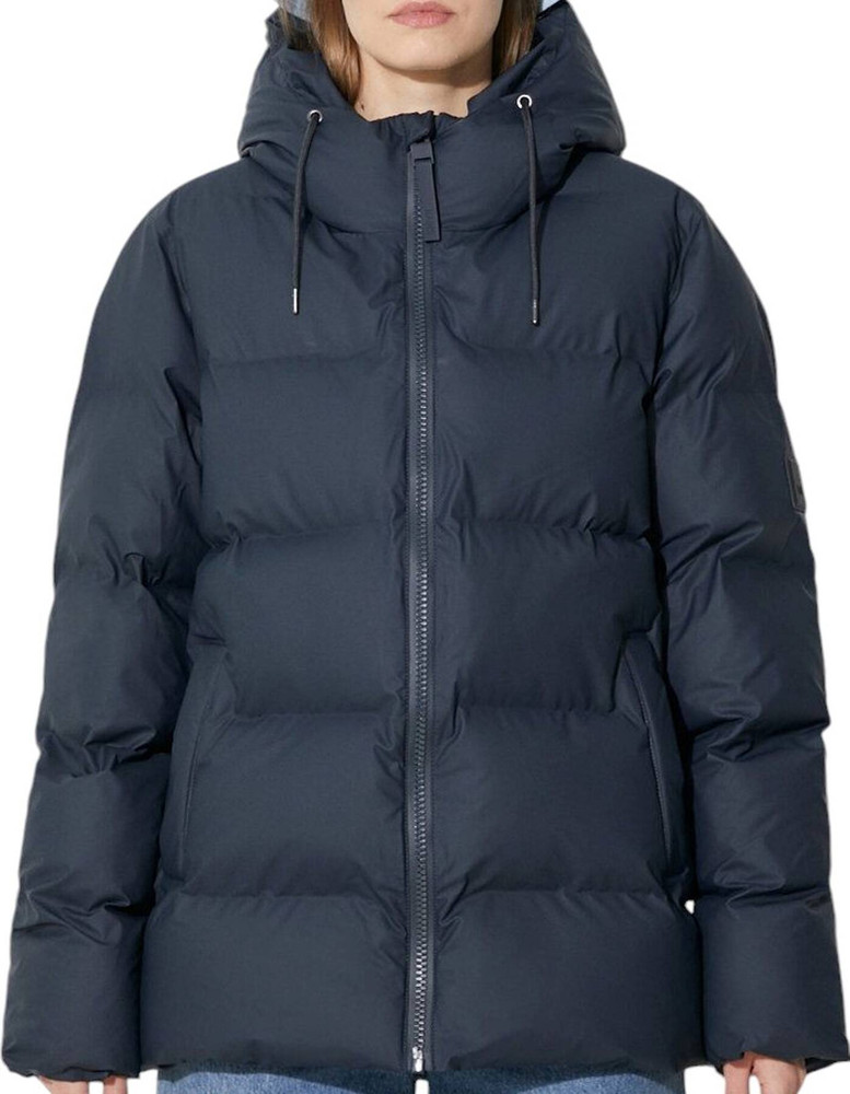 Kurtka Rains M 15120.NAVY