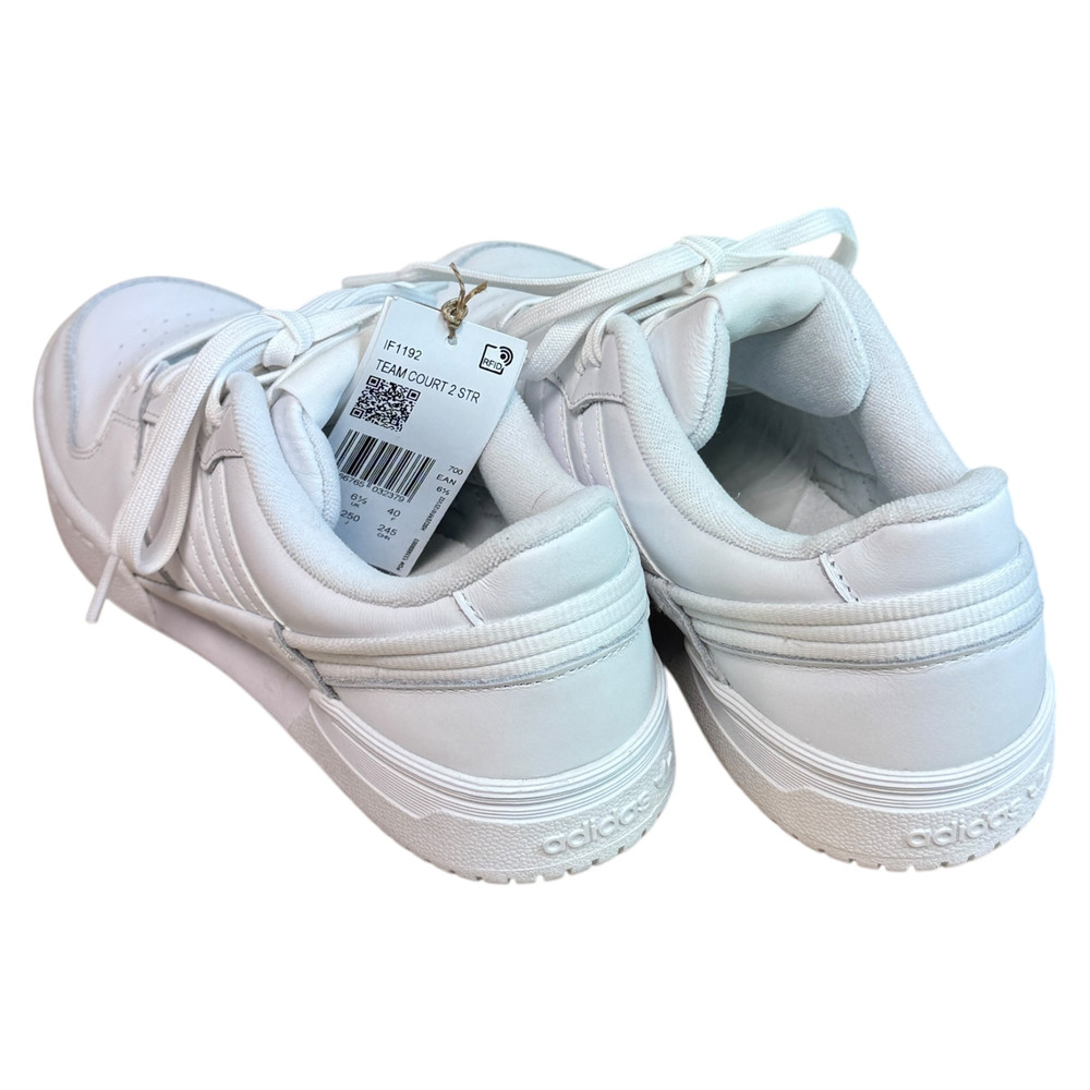 Adidas Team Court 2 Str BUTY SPORTOWE damskie 40