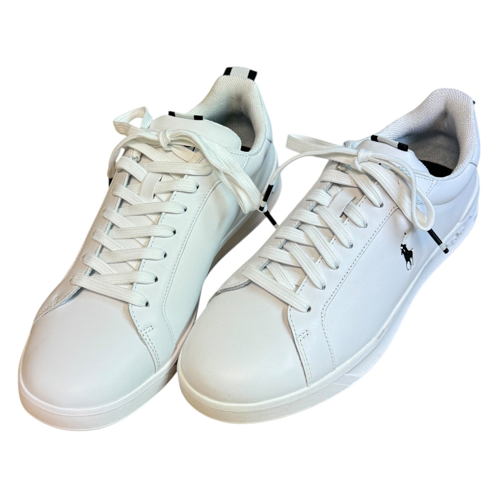 Polo Ralph Lauren HRT CT II BUTY SPORTOWE męskie 42.5/43