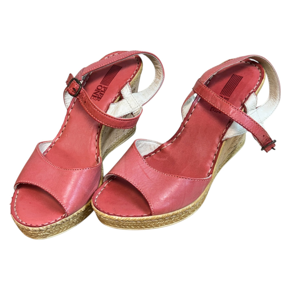 Pier One SANDAŁY damskie 37