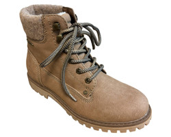 Tom Tailor BOTKI damskie 37