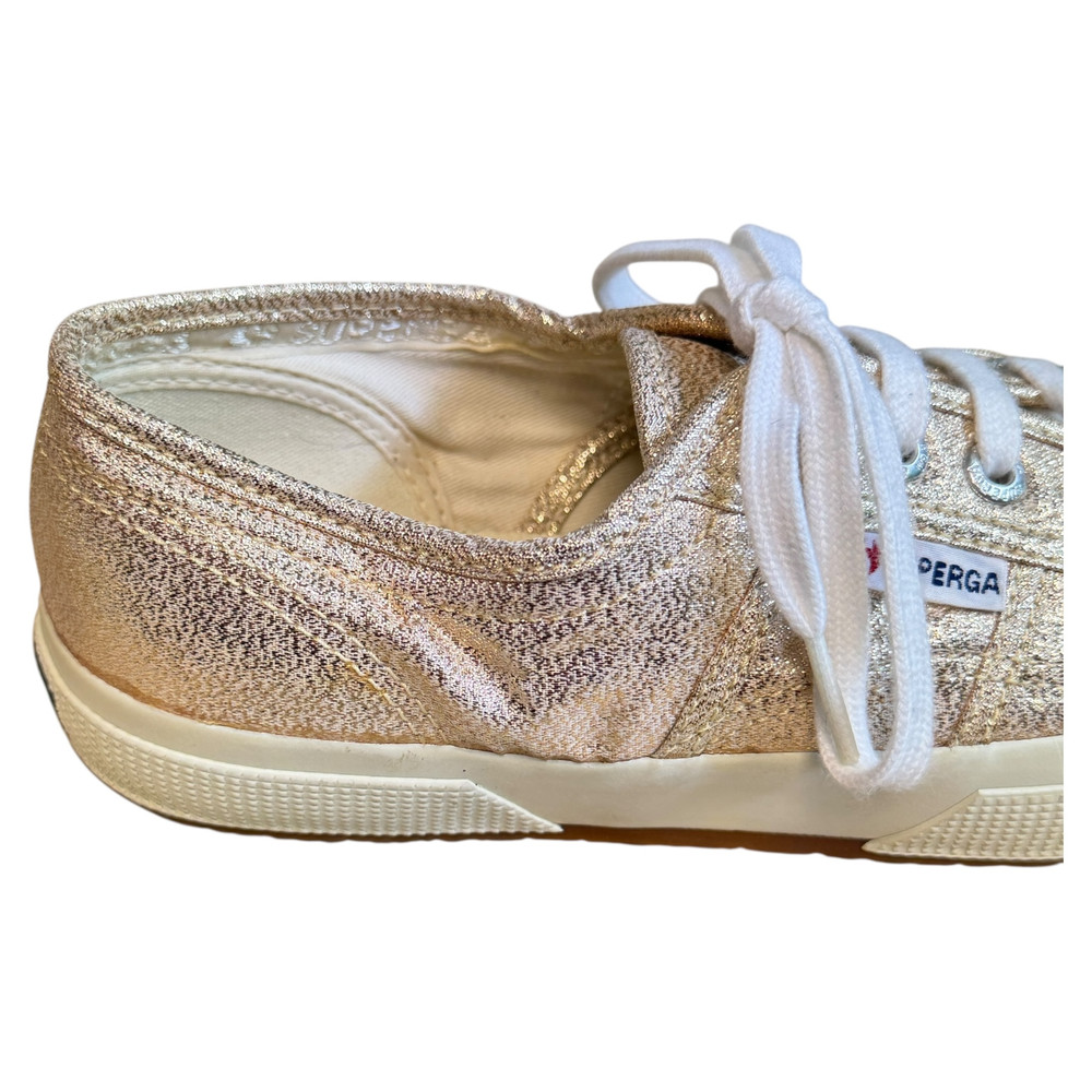 Superga Lamew 2750 BUTY SPORTOWE damskie 37