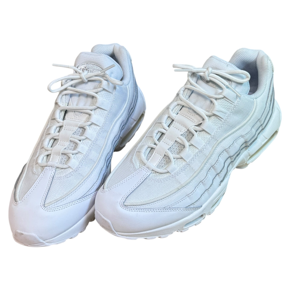 Nike AIR MAX 95 ESSENTIAL BUTY SPORTOWE męskie 46
