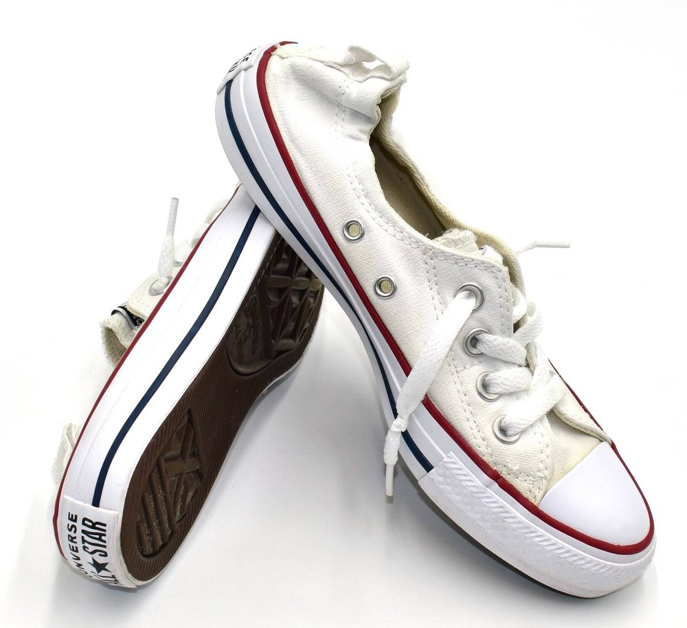 Converse Ct Shoreline Slip TRAMPKI damskie 37