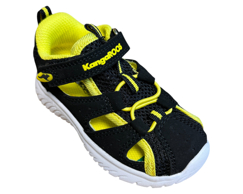 Kangaroos  SANDAŁY  dziecięce 22