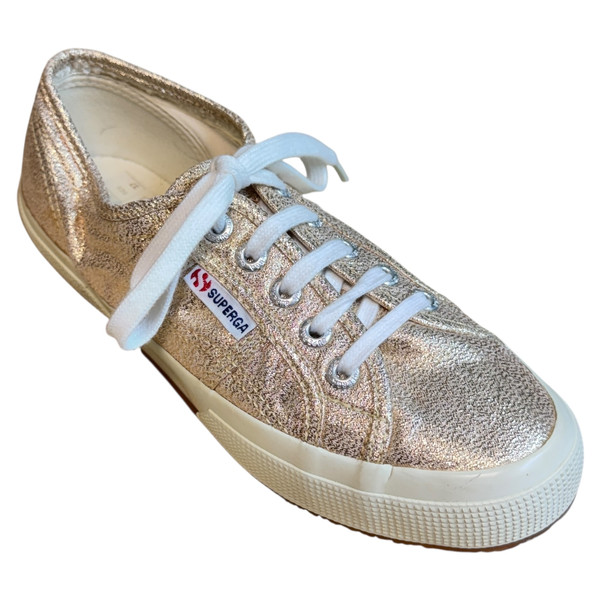 Superga Lamew 2750 BUTY SPORTOWE damskie 37
