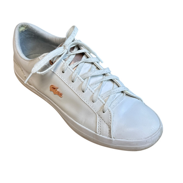 Lacoste LEROND 119 1 QSP BUTY SPORTOWE damskie 37,5