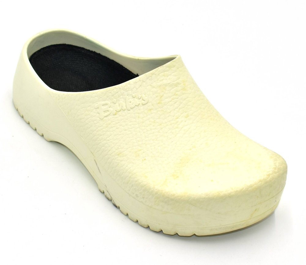 Birkenstock Birki PU KLAPKI damskie 36