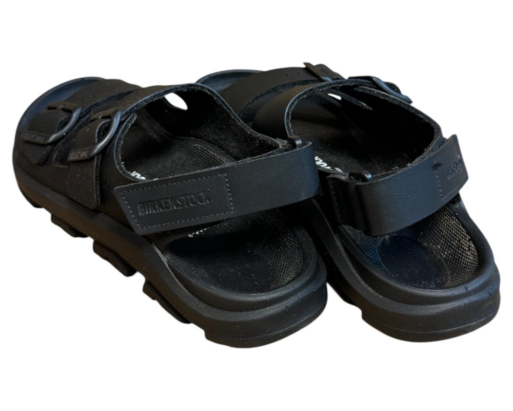 Birkenstock MOGAMI TERRA SANDAŁY trekkingowe damskie 39