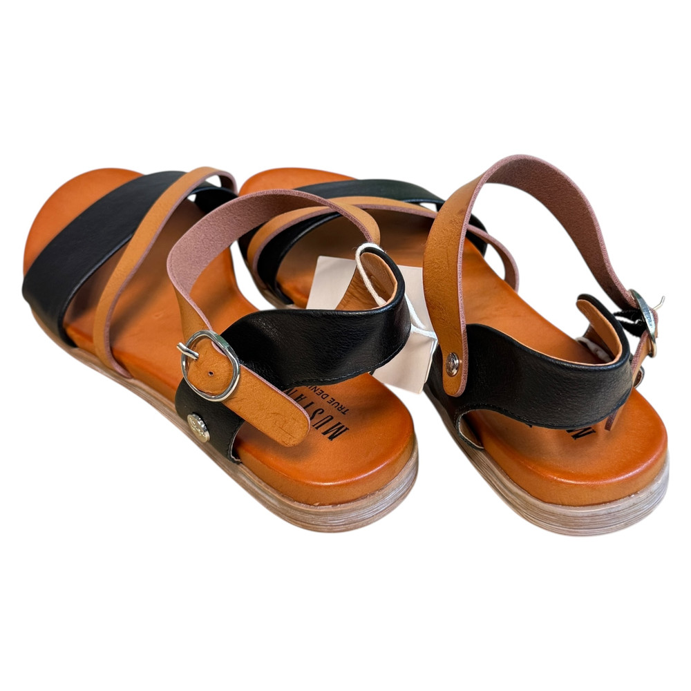 Mustang SANDAŁY damskie 39