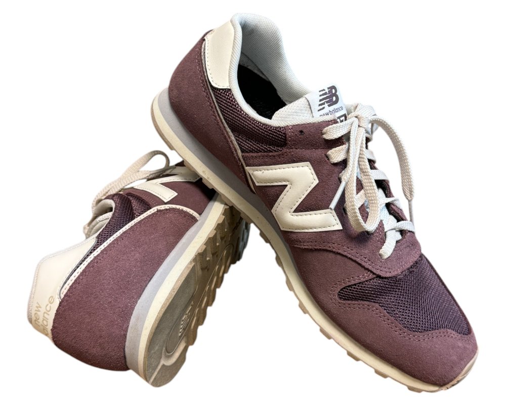 New Balance ML373QL2 BUTY SPORTOWE  męskie 43