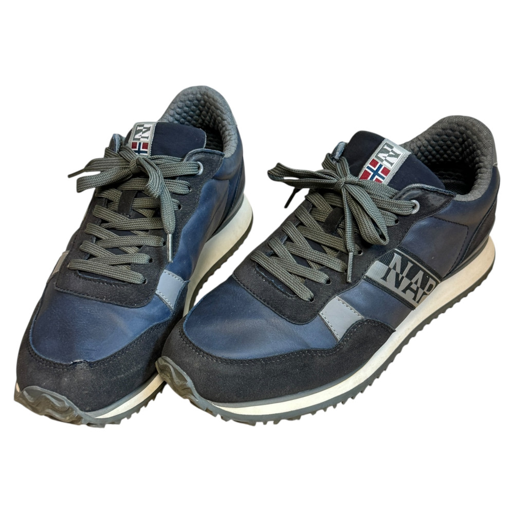 Napapijri Cosmos01 BUTY SPORTOWE męskie 42