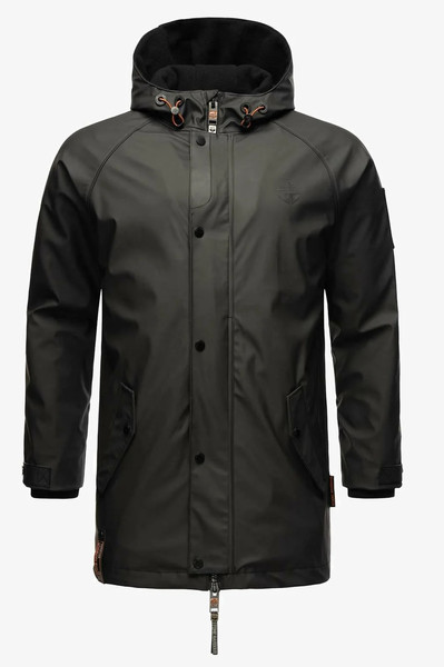 STONE HARBOUR RIHAA kurtka parka XXL