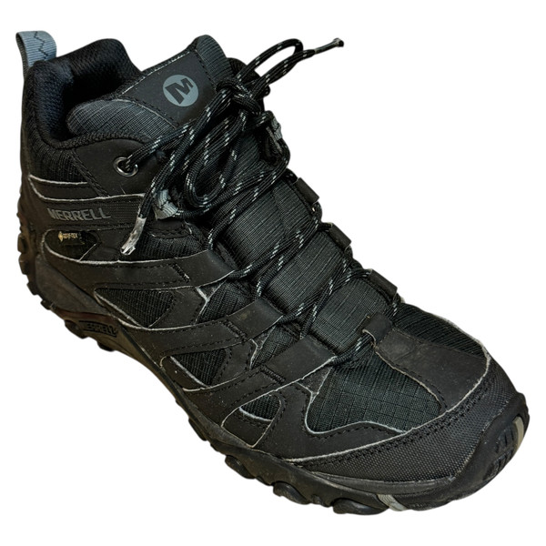 Merrell Claypool Sport Mid Gtx BUTY TREKKINGOWE damskie 41,5