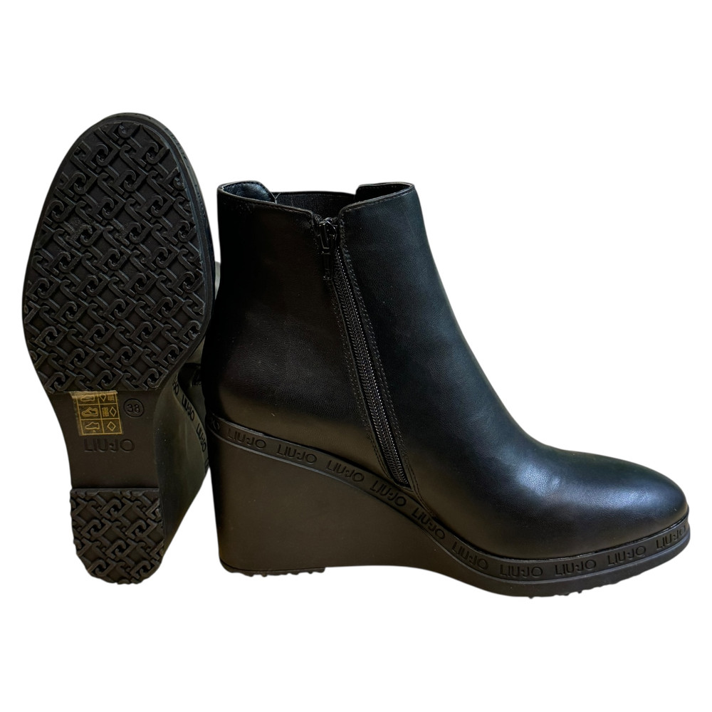 Liu Jo BOTKI damskie 39/38