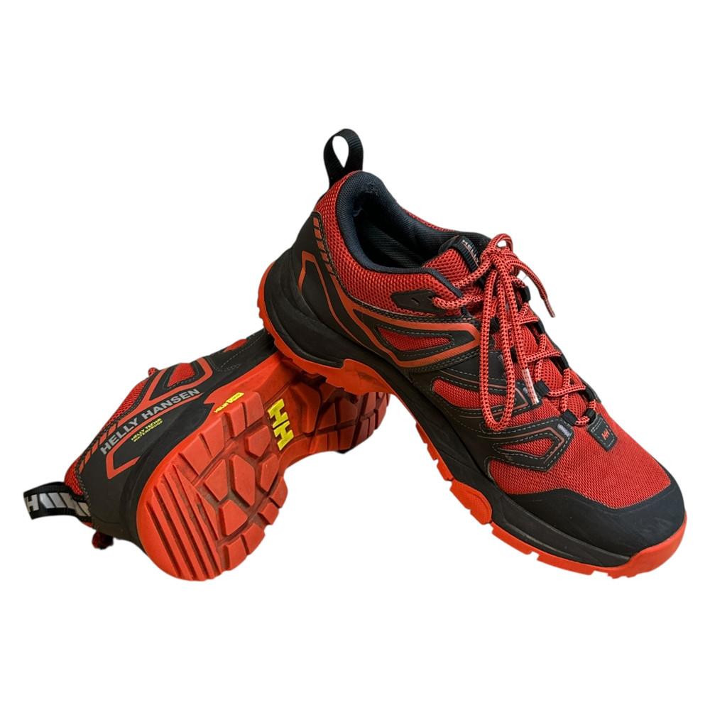 Helly Hansen Stalheim HellyTech BUTY TREKKINGOWE męskie 42,5