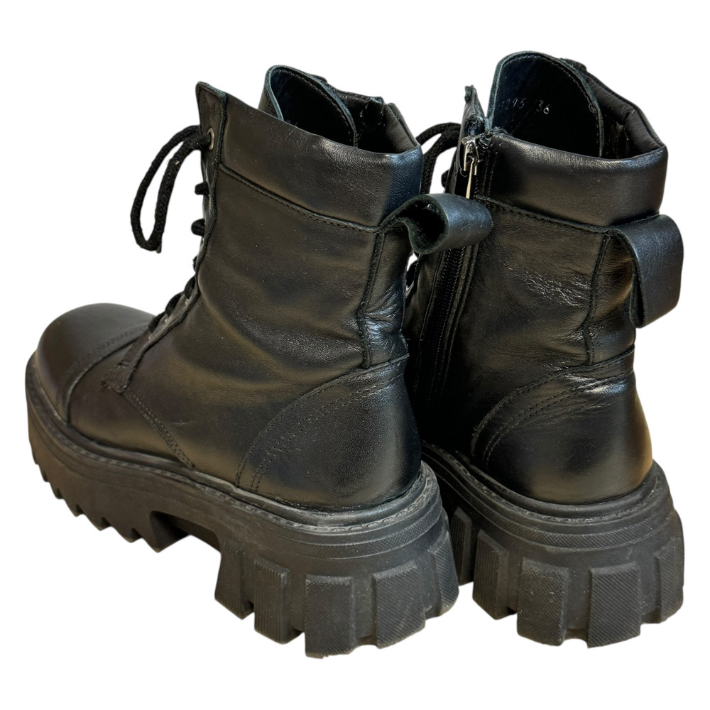 Inuovo BOTKI damskie 36