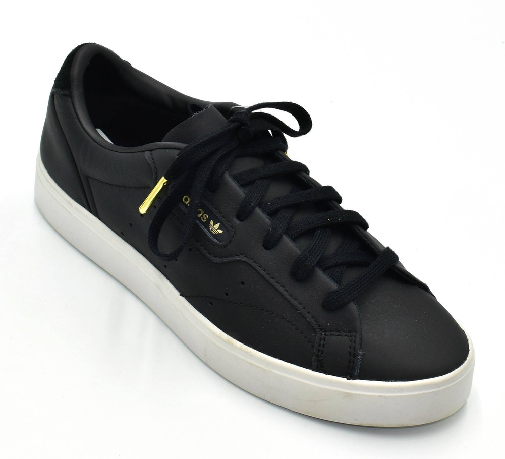 Adidas Sleek W BUTY SPORTOWE damskie 38/38 2/3