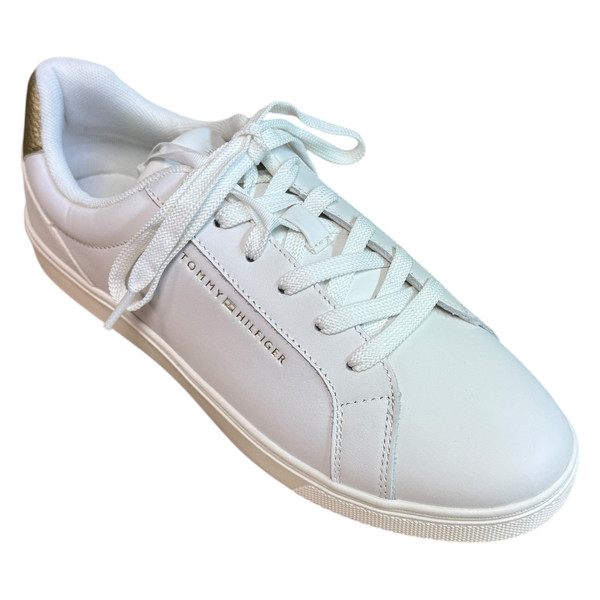Tommy Hilfiger Essential Cupsole BUTY SPORTOWE damskie 40