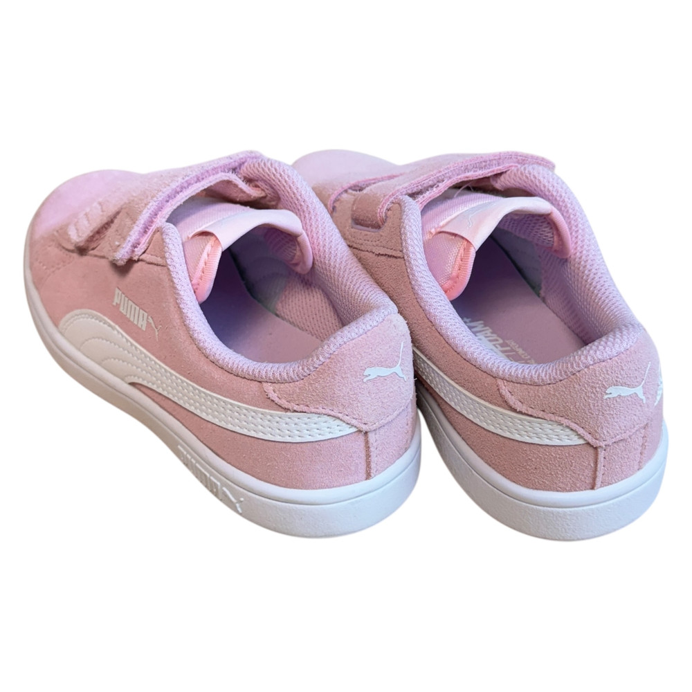 Puma Smash v2 SD V PS BUTY SPORTOWE dziecięce 29/30