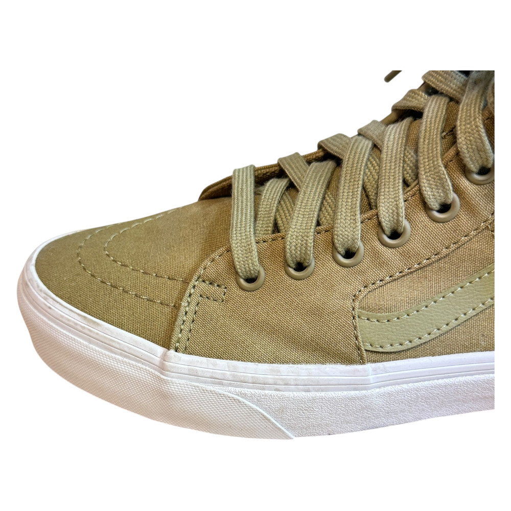 Vans SK8-Hi TRAMPKI wysokie damskie 39