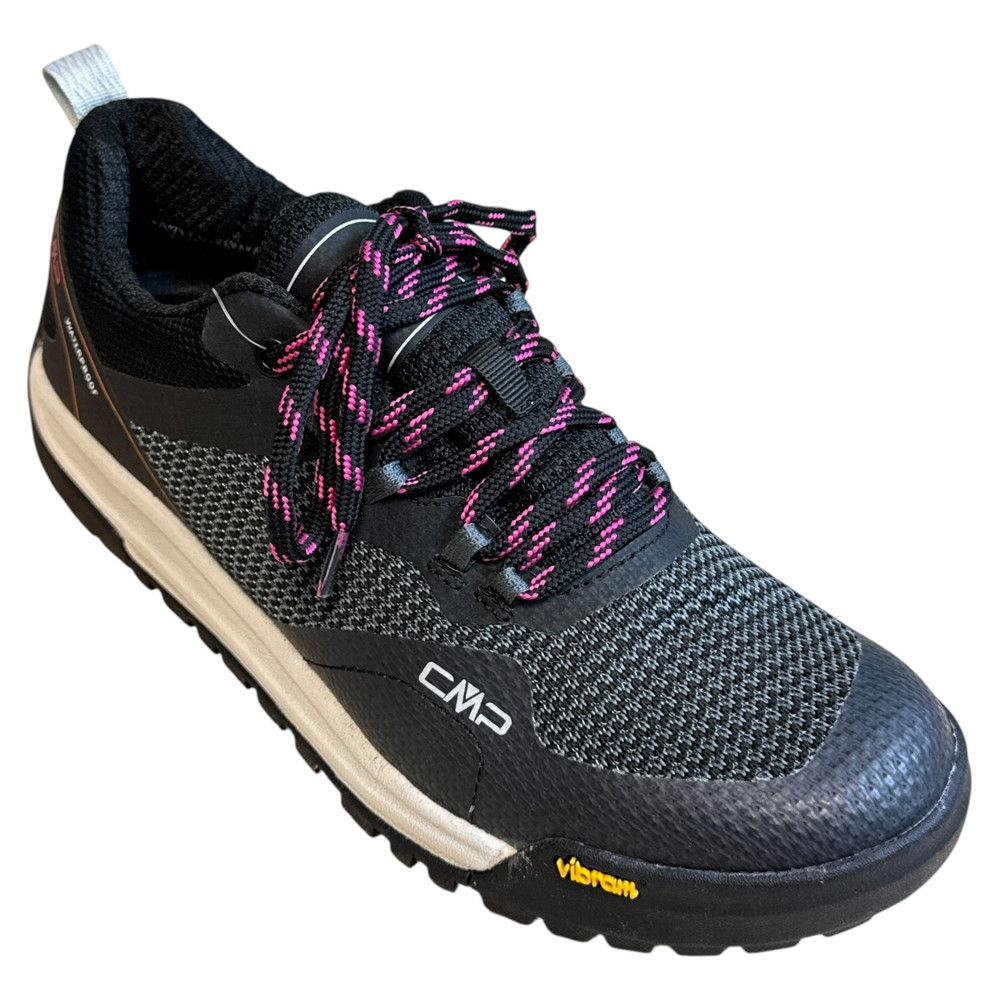 Cmp LOTHAL BUTY TREKKINGOWE damskie 39/40