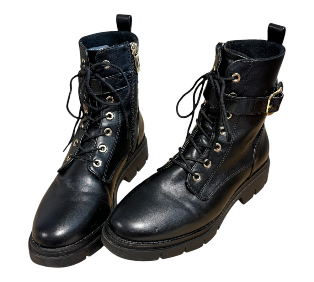 Tamaris  BOTKI  damskie 38