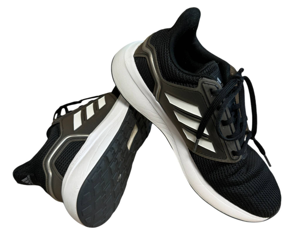 Adidas EQ19 Run W  BUTY SPORTOWE  damskie 38