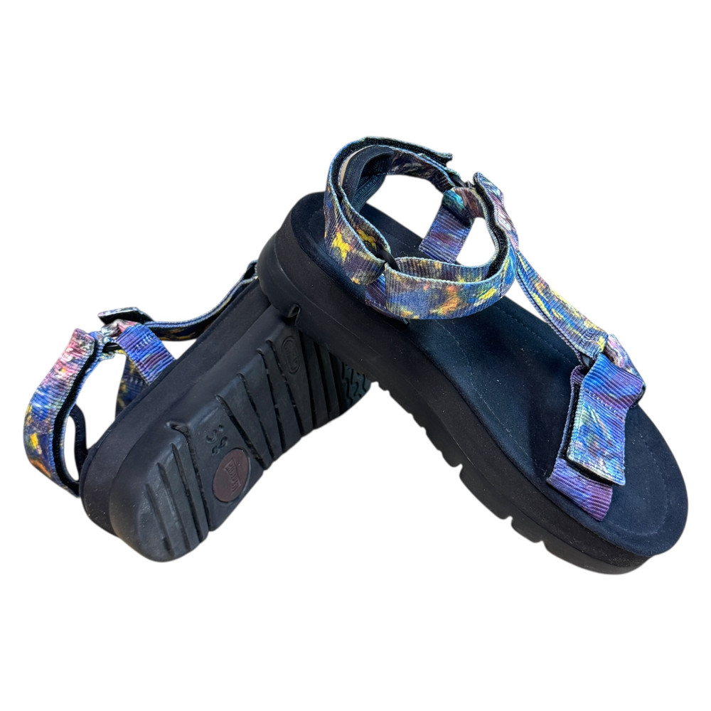 Camper Oruga Up SANDAŁY damskie 38