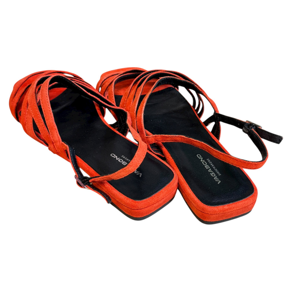 Vagabond Becky SANDAŁY damskie 38