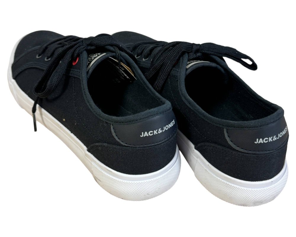 Jack&Jones JFWKRUSHER CANVAS TRAMPKI  męskie 42