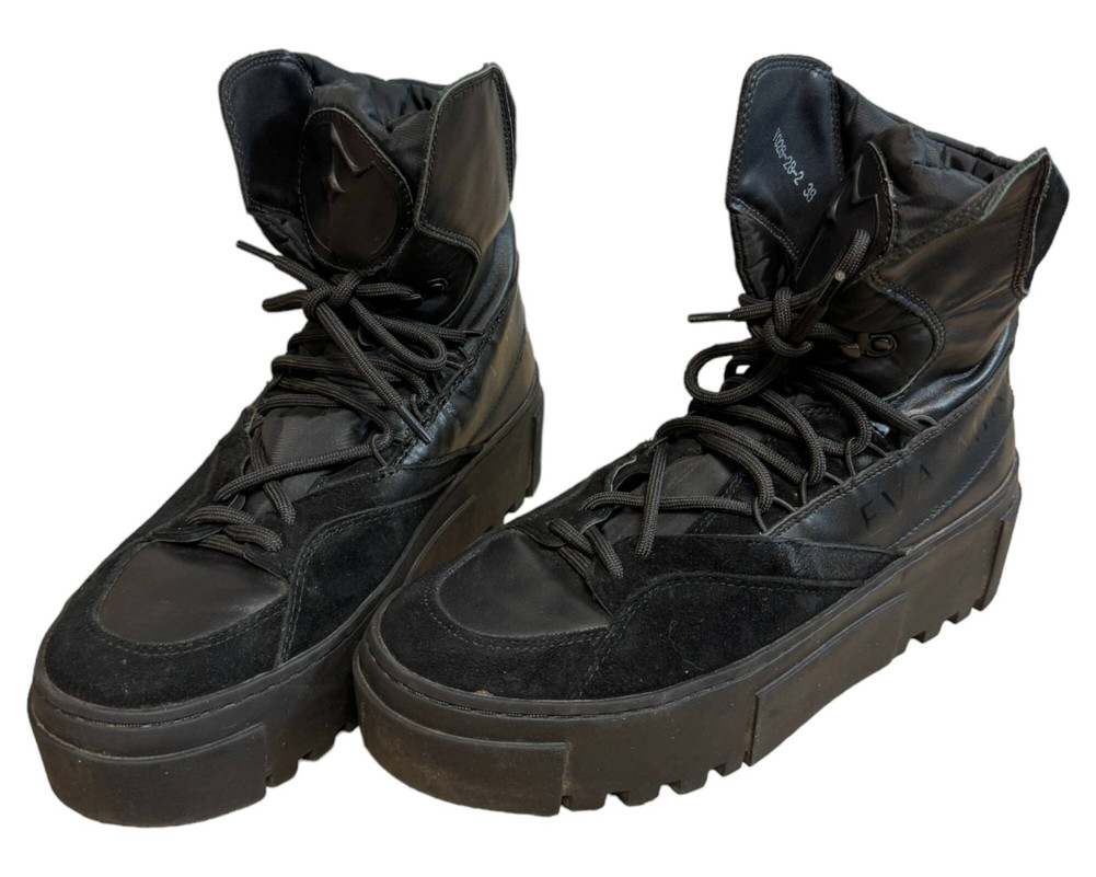 Eva Minge BOTKI damskie 38