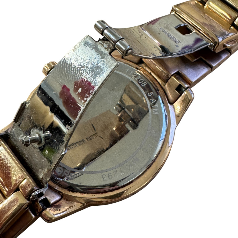 Naketano parka jacket L