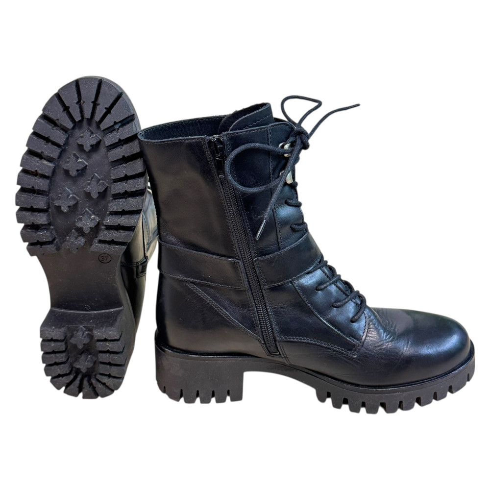 Zign BOTKI damskie 37