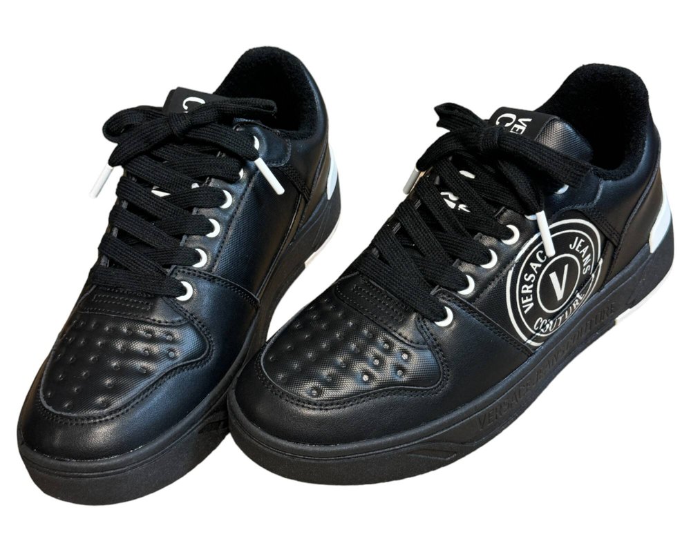 Versace Jeans  BUTY SPORTOWE  męskie 41