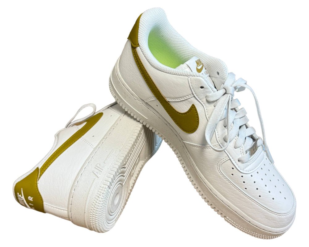 Nike  Air Force 1 '07  BUTY SPORTOWE  damskie 41