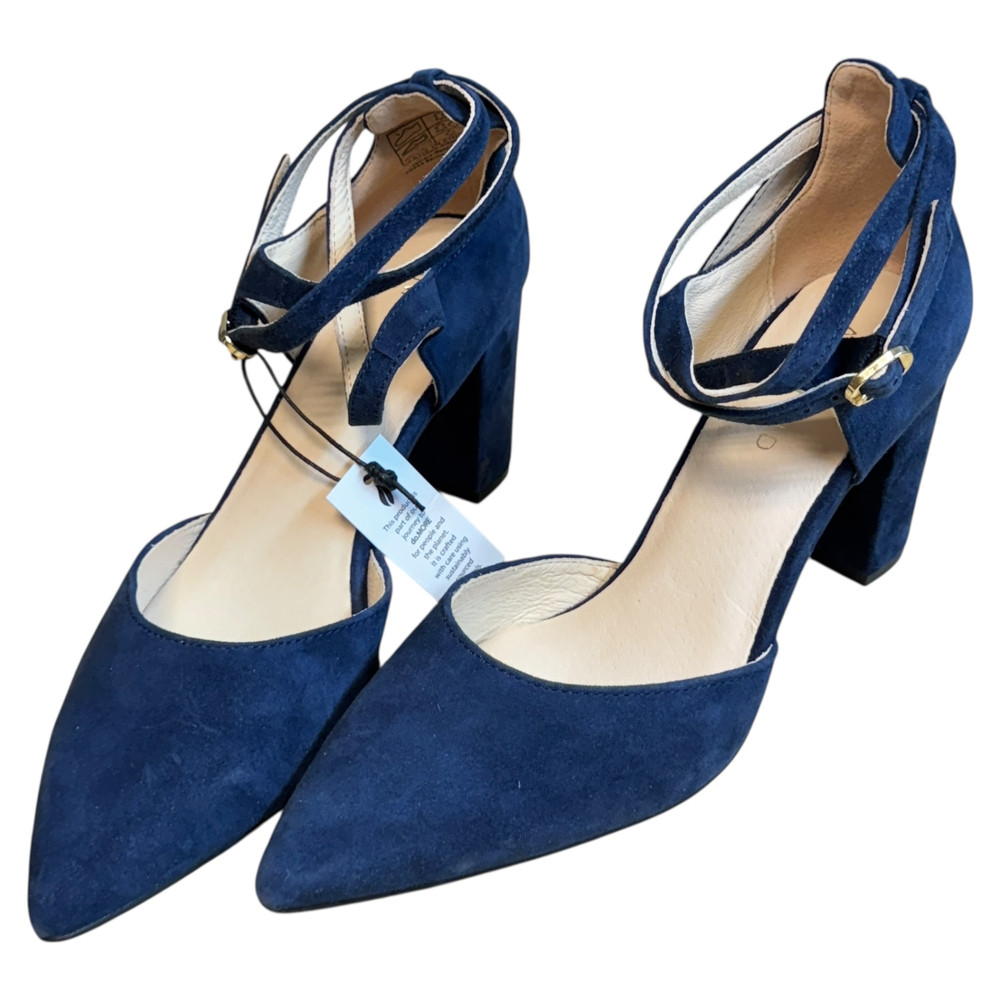 Anna Field CZÓŁENKA damskie 37