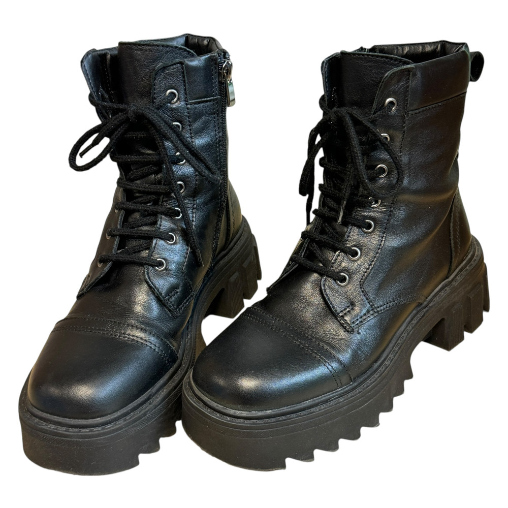 Inuovo BOTKI damskie 36