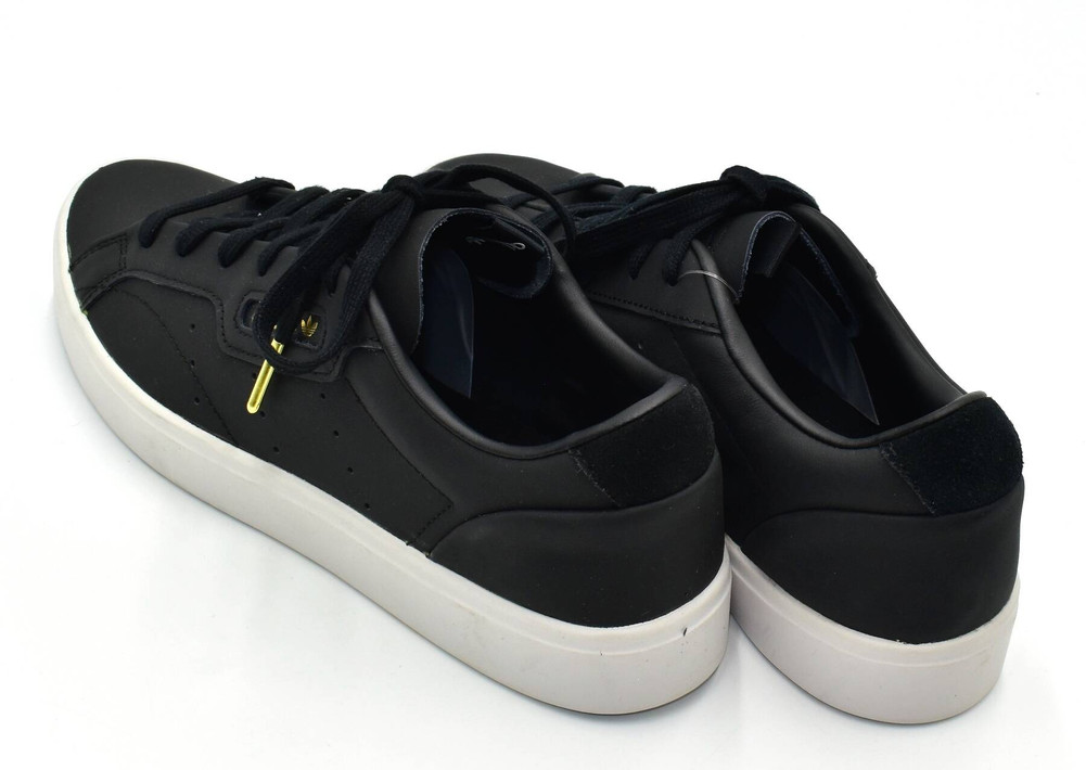 Adidas Sleek W BUTY SPORTOWE damskie 40/40 2/3