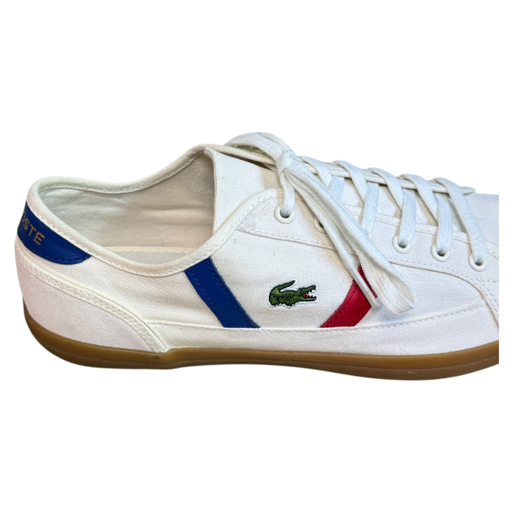 Lacoste Sideline 119 TRAMPKI męskie 42