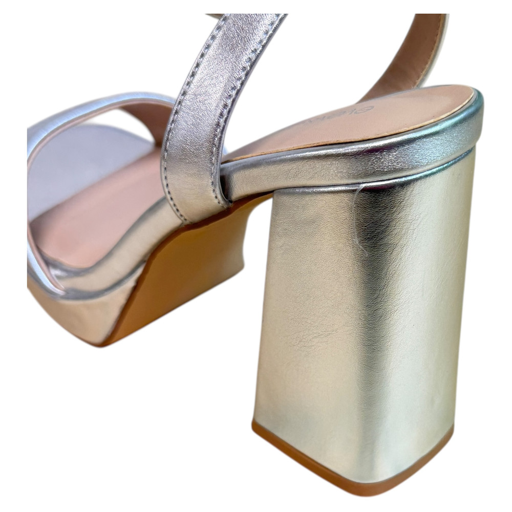 Even&Odd SANDAŁY damskie 38/39