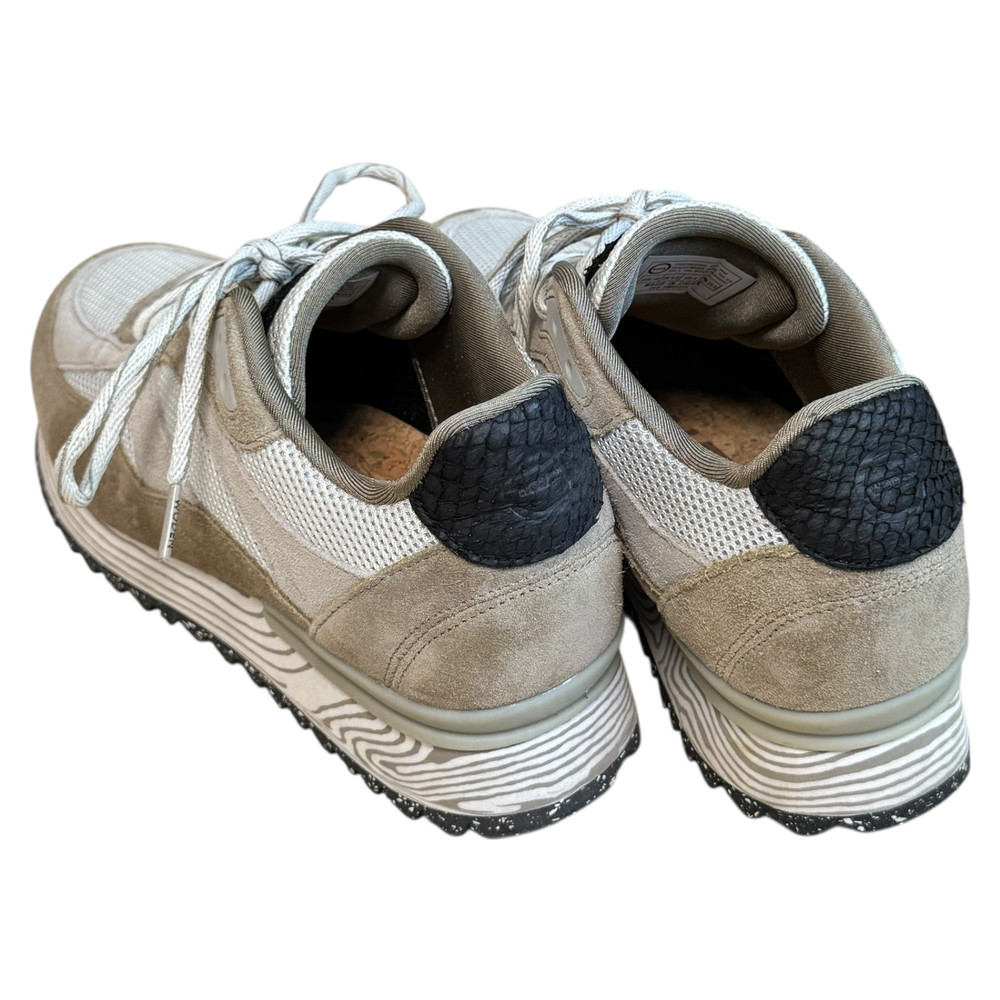 Woden BUTY SPORTOWE damskie 40