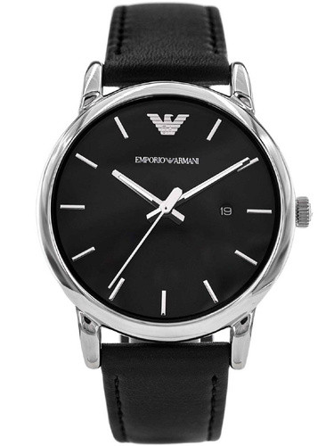 Zegarek Emporio Armani Luigi AR1692