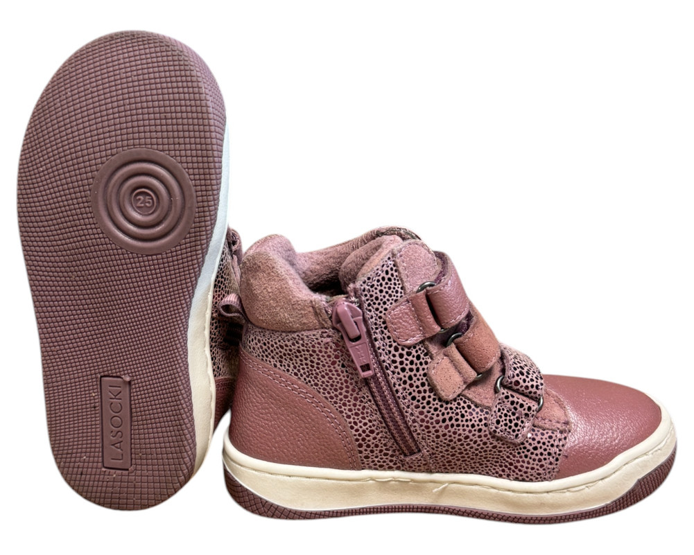 Lasocki  SPRITE BOTKI  dziecięce 25