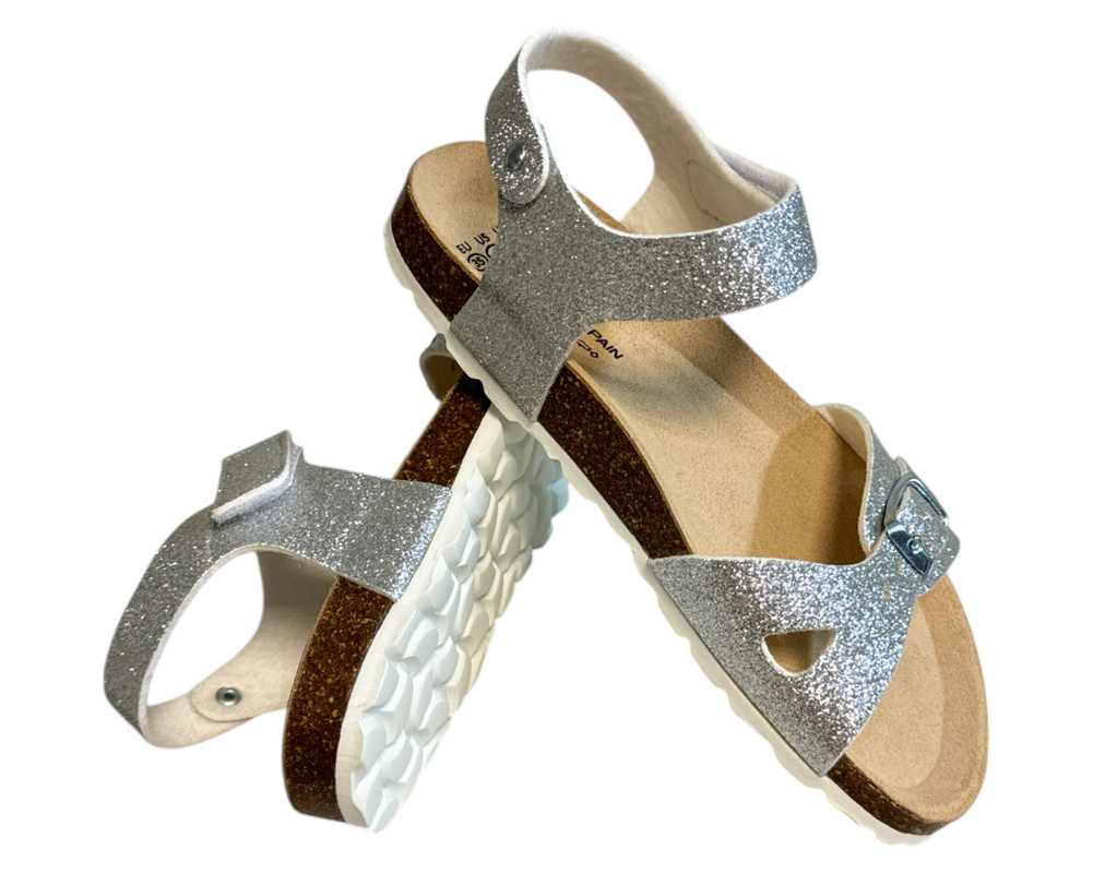 BIO PINGUIN  SANDAŁY  dziecięce 35