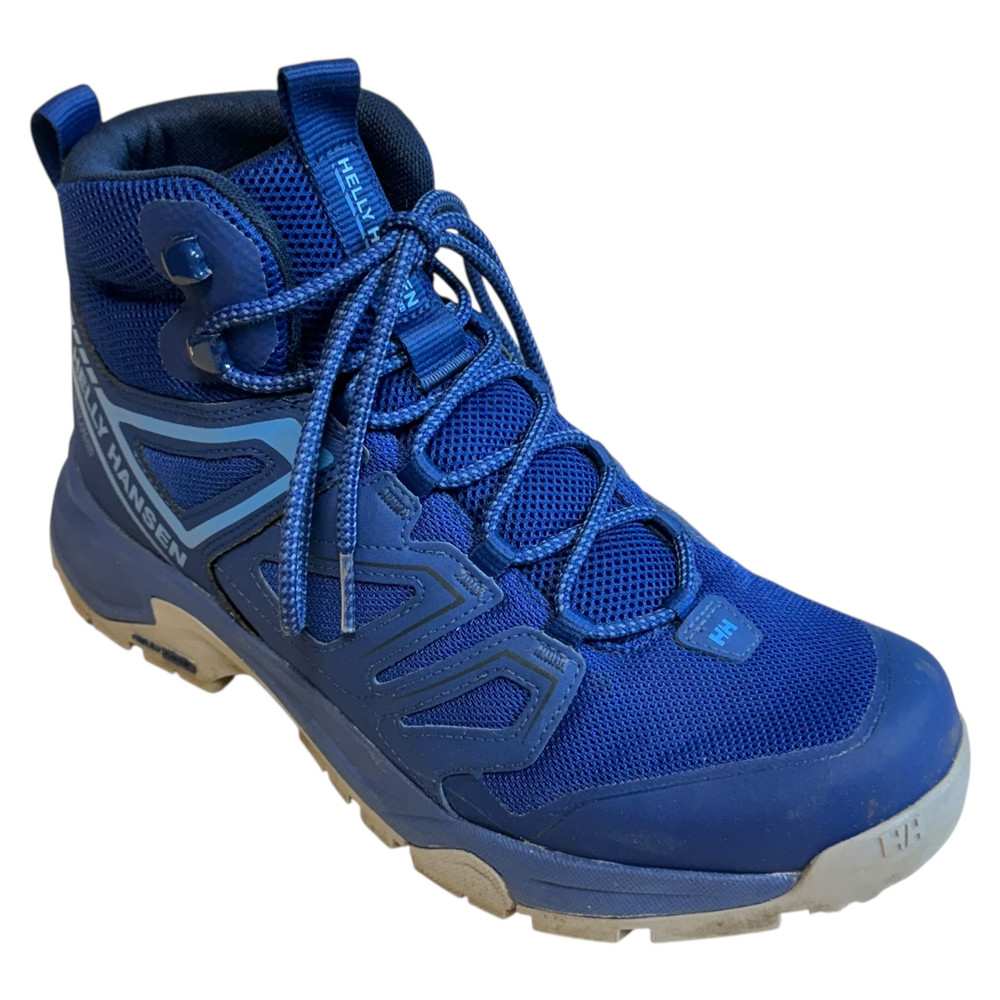 Helly Hansen Traverse Ht BUTY TREKKINGOWE damskie 41